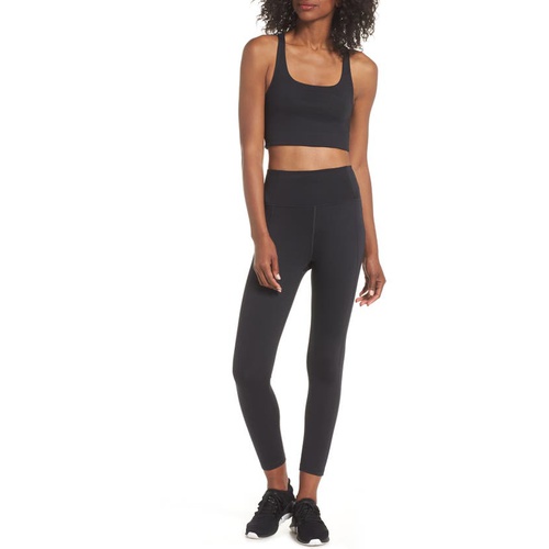  Girlfriend Collective Paloma Sports Bra_BLACK