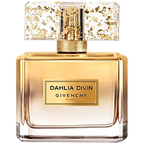 지방시 Dahlia Divin Le Nectar by Givenchy Eau De Parfum 2.5 oz Spray