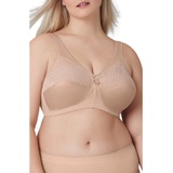 Glamorise MagicLift Original Support Bra_BEIGE