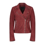 GOOSECRAFT Biker jacket