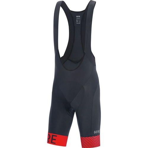  GOREWEAR C5 Optiline Bib Short+ - Men