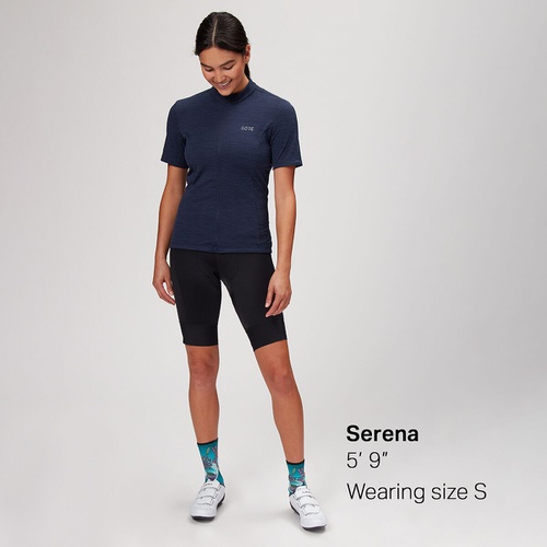  GOREWEAR C3 Jersey - Women