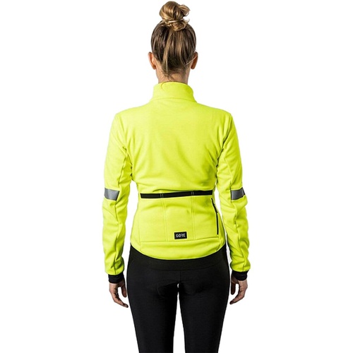  GOREWEAR Tempest Cycling Jacket - Women