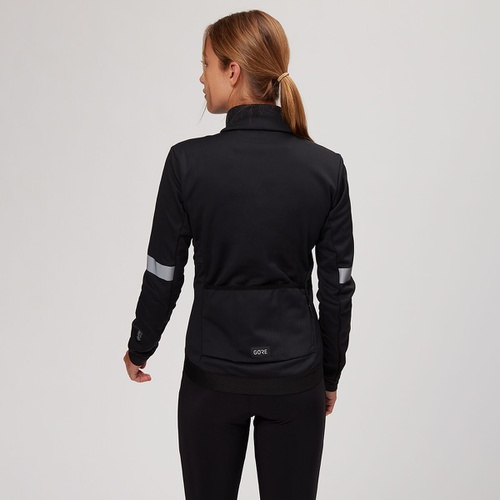  GOREWEAR Tempest Cycling Jacket - Women