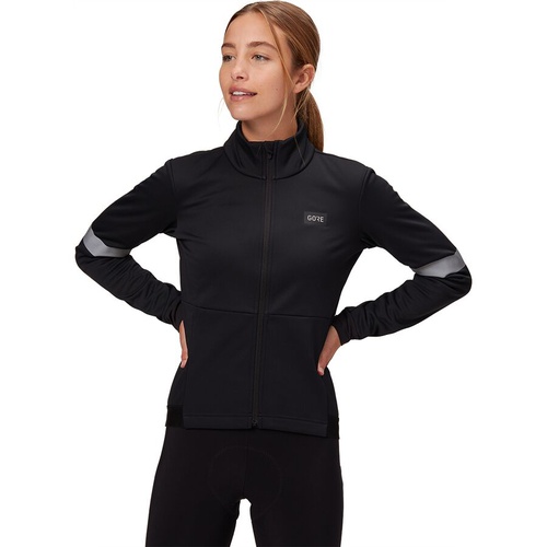  GOREWEAR Tempest Cycling Jacket - Women