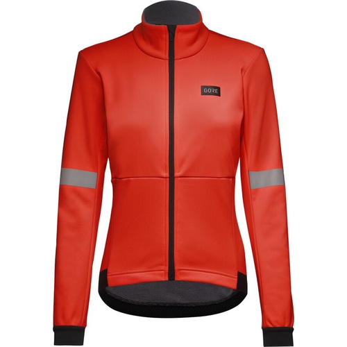  GOREWEAR Tempest Cycling Jacket - Women