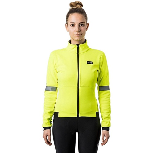  GOREWEAR Tempest Cycling Jacket - Women