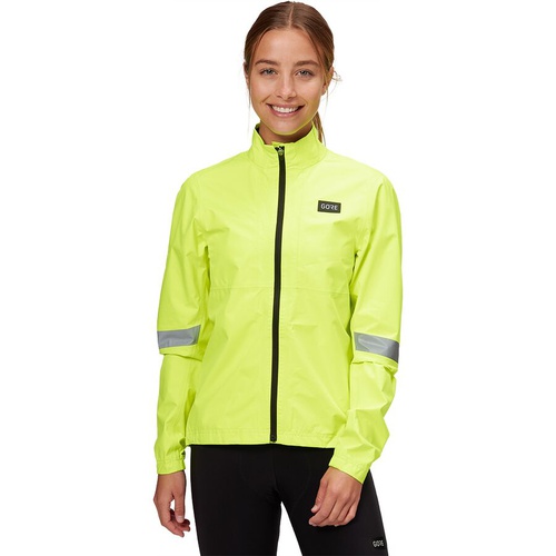  GOREWEAR Stream Cycling Jacket - Women