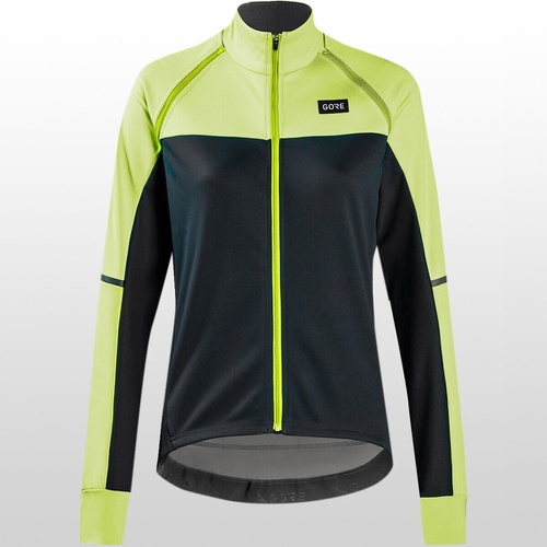  GOREWEAR Phantom Cycling Jacket - Women