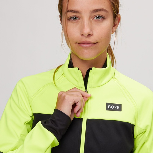  GOREWEAR Phantom Cycling Jacket - Women