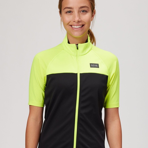  GOREWEAR Phantom Cycling Jacket - Women