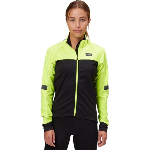  GOREWEAR Phantom Cycling Jacket - Women