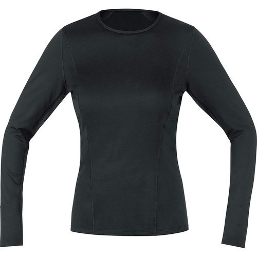  GOREWEAR Base Layer Long Sleeve Shirt - Women