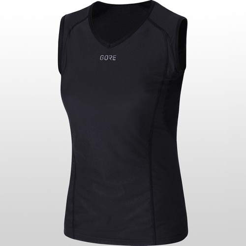  GOREWEAR Windstopper Base Layer Sleeveless Shirt - Women