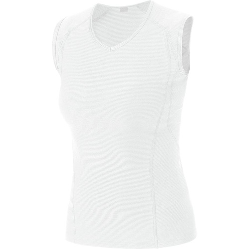 GOREWEAR Base Layer Sleeveless Shirt - Women