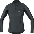 GOREWEAR Windstopper Baselayer Thermo Turtleneck - Women