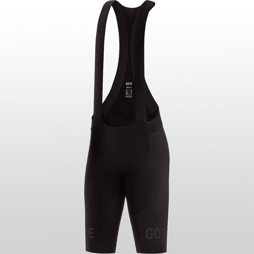  GOREWEAR C7 Bib Short+ - Women