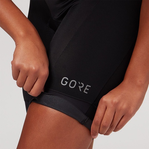  GOREWEAR C3 Short Tights+ - Women