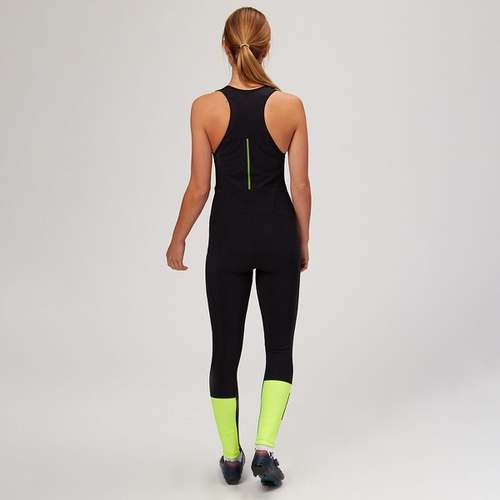  GOREWEAR Progress Thermo Bib Tights+ - Women