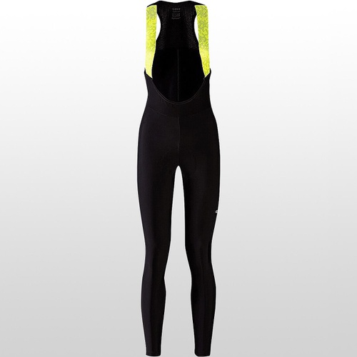  GOREWEAR Progress Thermo Bib Tights+ - Women