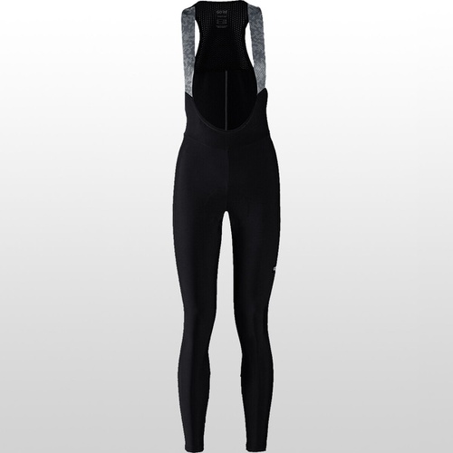  GOREWEAR Progress Thermo Bib Tights+ - Women