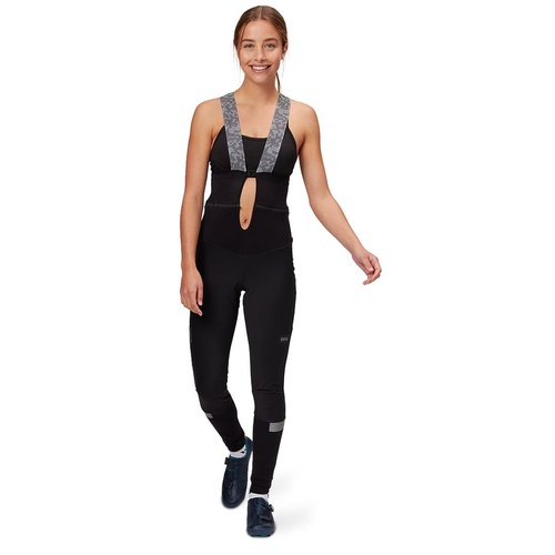  GOREWEAR Ability Thermo Bib Tights+ - Women