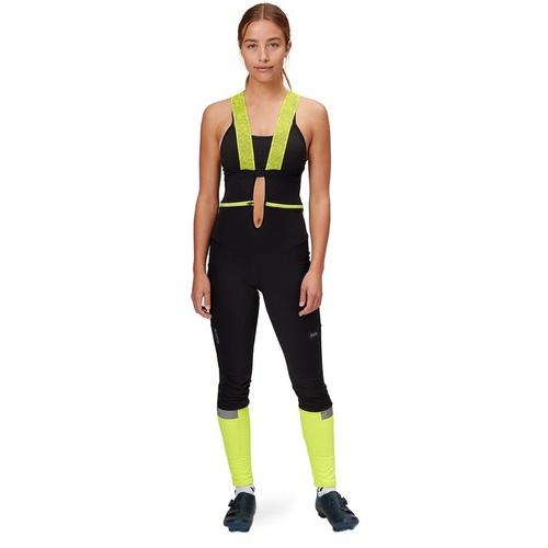  GOREWEAR Ability Thermo Bib Tights+ - Women