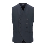 GREY DANIELE ALESSANDRINI Suit vest