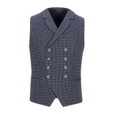 GREY DANIELE ALESSANDRINI Suit vest