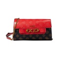 GUESS Zira Mini Crossbody Flap