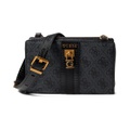 GUESS Ginevra Logo Mini Girlfriend Crossbody