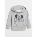 babyGap | Disney Minnie Mouse Zip Hoodie