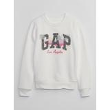 Kids Gap City Logo Sweatshirt
