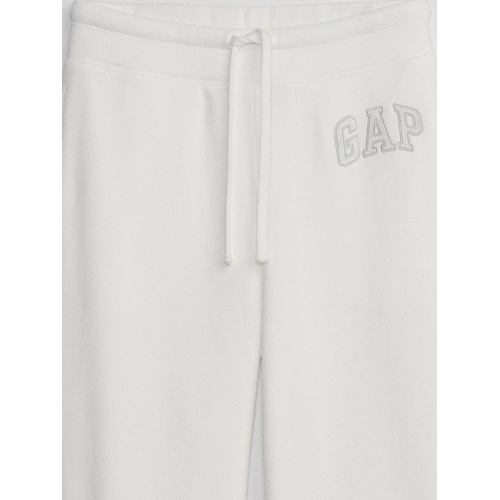 갭 Gap Logo Joggers