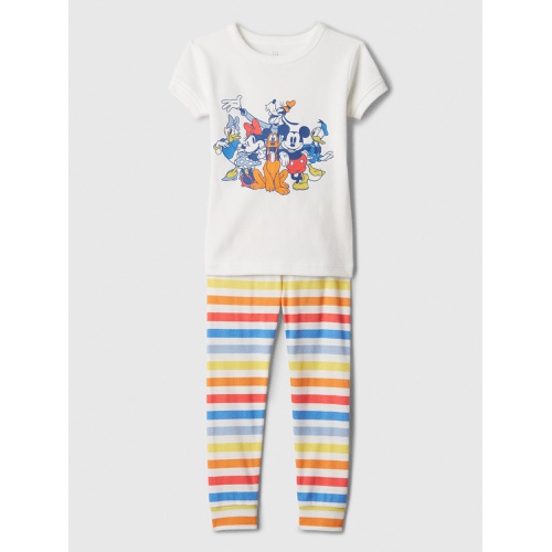 갭 babyGap | Disney 100% Organic Cotton PJ Set