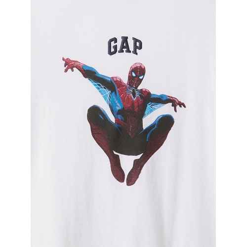 갭 Marvel Everyday Soft Graphic T-Shirt