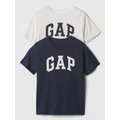 babyGap Logo T-Shirt (2-Pack)
