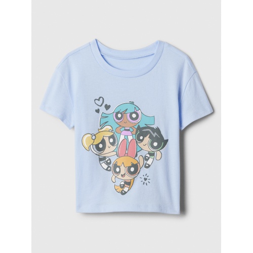 갭 babyGap | WB™ The Powerpuff Girls Graphic T-Shirt