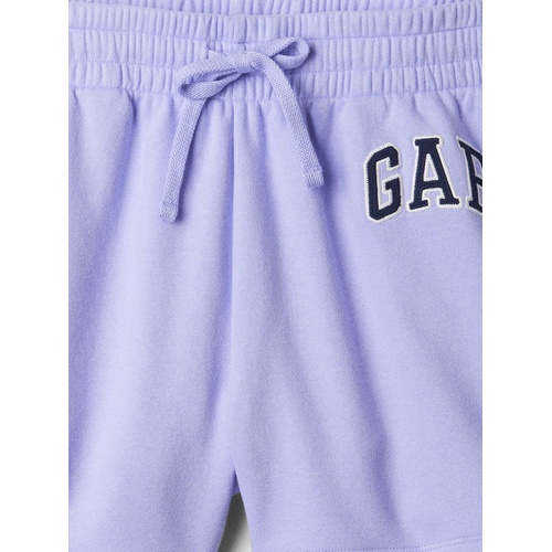 갭 Gap Logo Shorts