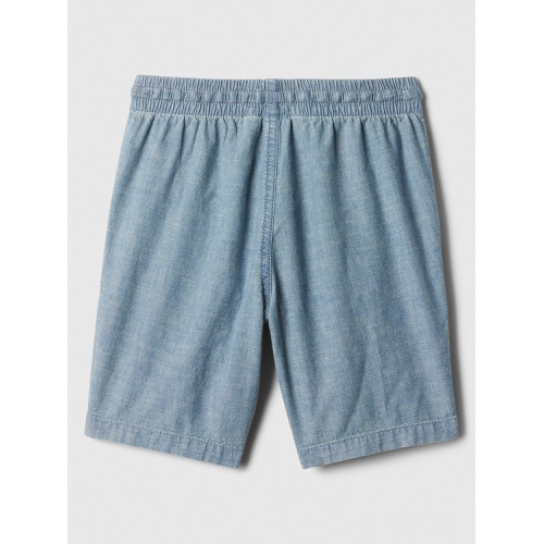 갭 Kids Pull-On Shorts