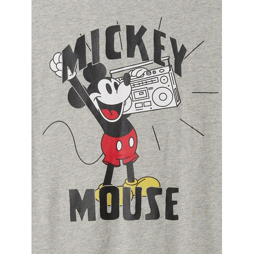 갭 Disney Everyday Soft Graphic T-Shirt