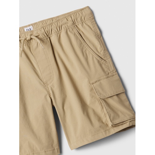 갭 Kids Hybrid Cargo Shorts