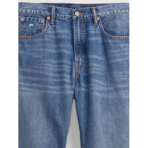 갭 90s Original Straight Jeans