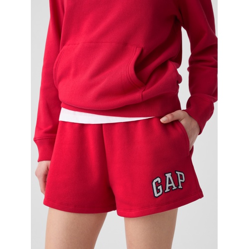 갭 Gap Logo Shorts
