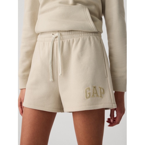 갭 Gap Logo Shorts