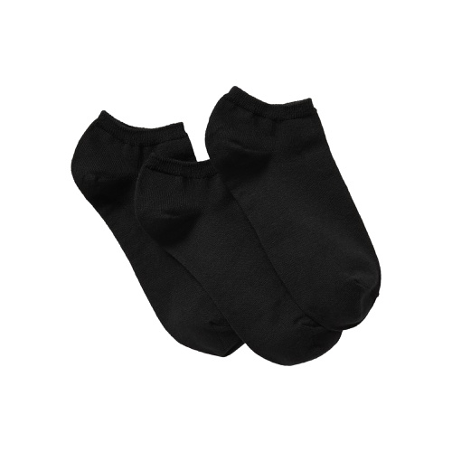 갭 Basic Ankle Socks (3-Pack)