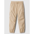 babyGap Parachute Cargo Pull-On Pants