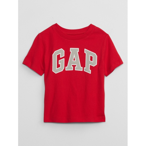 갭 babyGap Logo T-Shirt