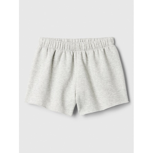 갭 Kids Fleece Pull-On Shorts