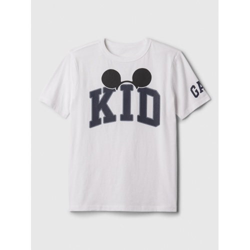 갭 GapKids | Disney Kid Graphic T-Shirt